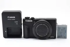 2026年最新】canon powershot g7x mark iiの人気アイテム - メルカリ