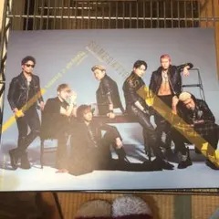 GENERATIONS from EXILE TRIBE PHOTOBOOK …