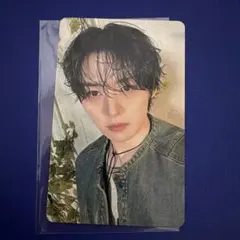 straykids hollow リノ トレカ skzoo