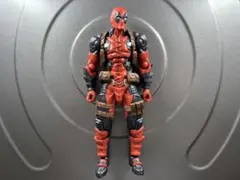 海洋堂　アメイジング・ヤマグチ　デッドプール Ver. 2.5