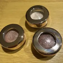 デコルテ アイ グロウ ジェム シャドウ 3色セット