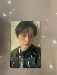 Stray Kids runit 9/5 会場限定 トレカ 名古屋 リノ
