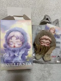 SKULLPANDA