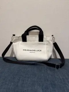 DEAN &DELUCAディーン&デルカショルダーバックバンコクBangkok