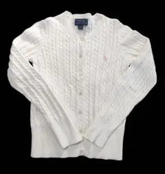 Polo Ralph Lauren カーディガン S(7)