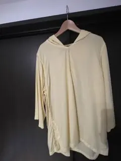 ハリウッドランチマーケット　パーカー　シャツ