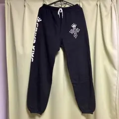 クロムハーツ ホースシュー スウェットパンツ - メルカリ