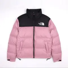 THE NORTH FACE ヌプシ ショート丈 ダウンジャケット