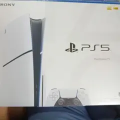 SONY PS5 本体(通常版)