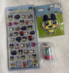 たまごっちセット