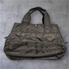 ブラック トートバック 大容量 シンプル 大きめ 黒 仕事 マザーズバッグ