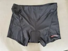 Souke Sportsレディース サイクルパンツ 3Dパッド付き4Lサイズのサムネイル