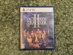 【PS5】オクトパストラベラー2