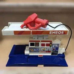 トミカタウン ENEOS ガソリンスタンド 給油機箱無しのサムネイル