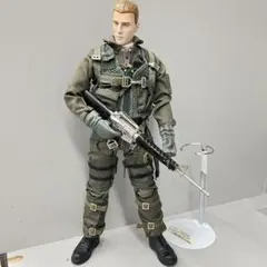 2026年最新】ミリタリーフィギュア 1/6の人気アイテム - メルカリ