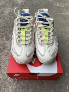 ⭐︎最終価格⭐︎NIKE エアマックス95 SE