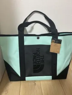 THE NORTH FACE ザノースフェイス トートバッグ 大容量 33L