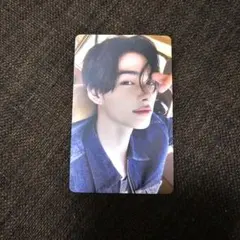 5枚セット】ROMANCE UNTOLD inception ソンフン トレカ ENHYPEN