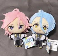 あんスタ　ぬいぐるみ　HiMERU こはく