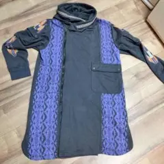 チャイハネ ブルゾン