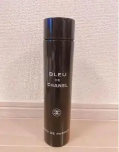 【数量限定】❤CHANEL❤ 非売品 ボトルホルダー タンブラー 水筒 ブラック 数量限定】❤CHANEL❤ 非売品 ボトルホルダー タンブラー 水筒