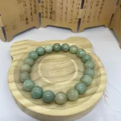 天然石ブレスレット