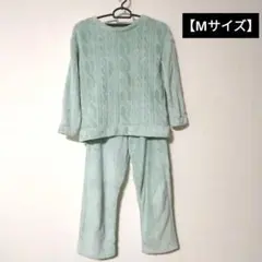 レディースМサイズ パジャマ上下セット
