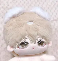 20cm 無属性ぬい 棉花娃娃 5体セット 20cm 無属性ぬい 棉花娃娃⑤ - メルカリ