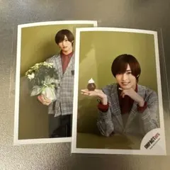 IMPACTors IMP. 佐藤新 公式写真