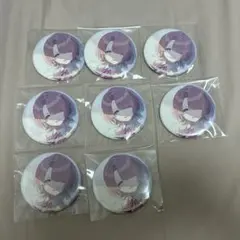 有村麻央 缶バッジ