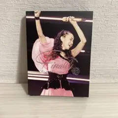 2025年最新】安室奈美恵 finally dvdの人気アイテム - メルカリ