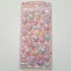 うるちゅるPOP SEAL サンリオキャラクターズ 新品未使用未開封