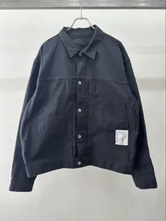 NEIGHBORHOOD 24SS BW . TYPE-2 JACKETのサムネイル