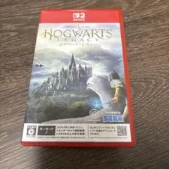 Hogwarts Legacy(ホグワーツレガシー) Switch2版