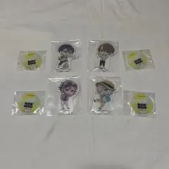 アニメイトカフェ にじさんじ ろふまお アクスタ セット