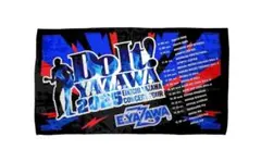 ズッキー 矢沢永吉 ★新品・未使用品E.Y スペシャルビーチタオル ズッキー 矢沢永吉 ☆新品・未使用品E.Y スペシャルビーチタオル 2025