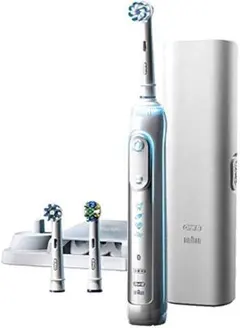 BRAUN Oral-b ジーニアス9000 ホワイト