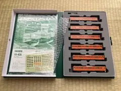 KATO10-374 10-370 201 中央線カラーセット増結セット - メルカリ