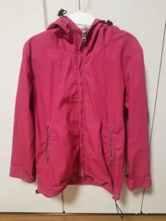 アーバンリサーチドアーズ　マウンテンパーカー　フリーサイズ