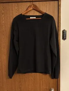 Parts Lab. Long Tee ベーシックコットンロングスリー