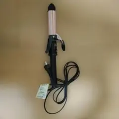 VS Sassoon Instant Heat ヘアアイロン