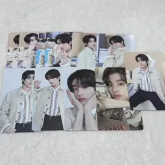 ENHYPEN ジェイク トレカ