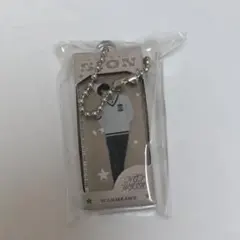 nctwish シオン　アクキーのサムネイル