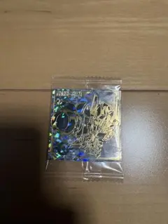 ガンダム ウエハース シール 百式 シークレット MG2-34 SEC