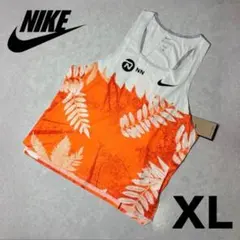 NIKE AEROSWIFT シングレット シカゴマラソンモデル US Mサイズ - メルカリ