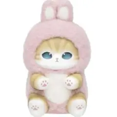 モフサンド　kiramekko うさにゃん