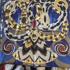 2026年最新】ブルガリ スカーフの人気アイテム - メルカリ