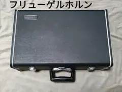 ヤマハ　フリューゲルホルン　ハードケースのサムネイル
