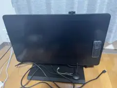 Wacom Cintiq Pro 24 ペンモデル Ergo Stand セット