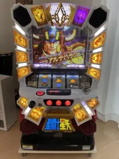 スロット聖闘士星矢女神聖戦 パチスロ聖闘士星矢 〜女神聖戦〜 | パチスロ・天井・設定推測